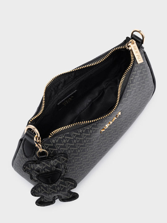 Coelia Women's Shoulder Bag Black