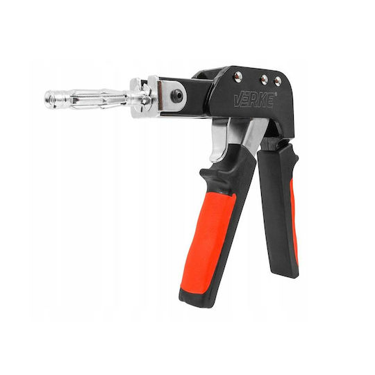 Cleste Sertizare Cablu 60 Piese V86268 Verke
