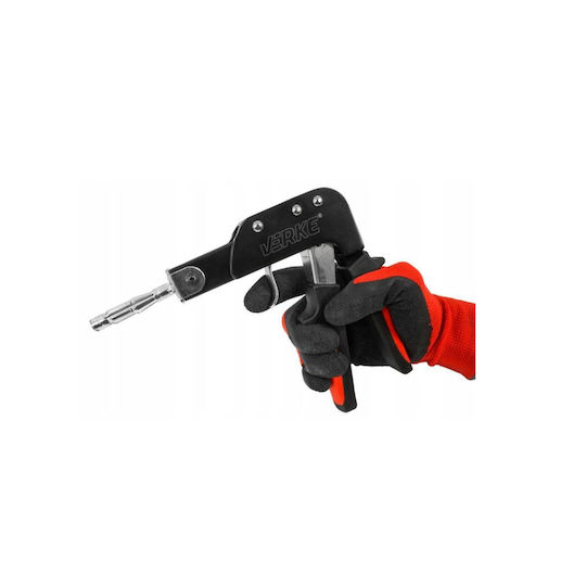 Cleste Sertizare Cablu 60 Piese V86268 Verke