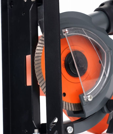 Kraft & Dele KD10736 Δισκοπρίονο 1600W
