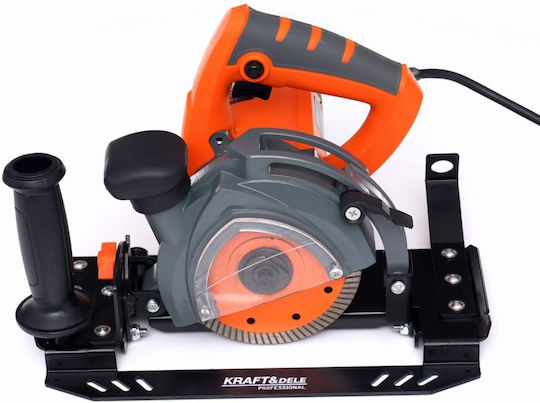Kraft & Dele KD10736 Δισκοπρίονο 1600W