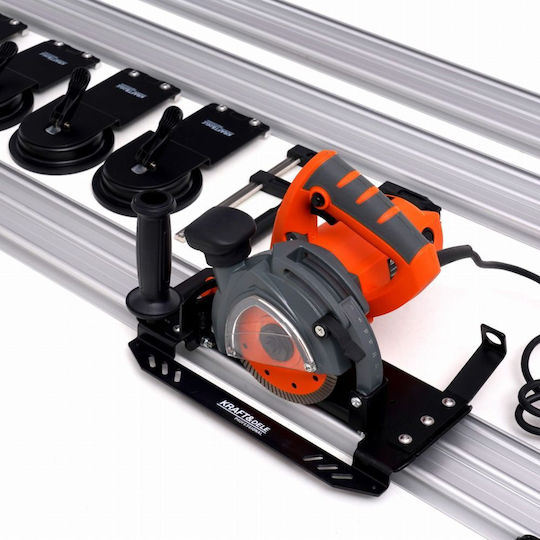 Kraft & Dele KD10736 Δισκοπρίονο 1600W