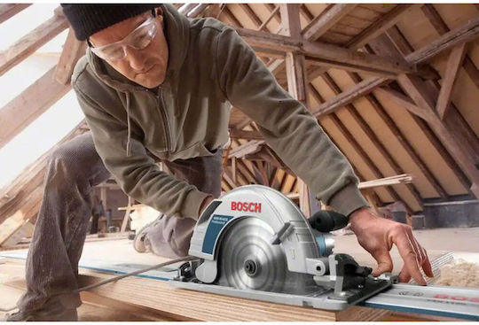 Bosch GKS 85 G (060157A900) Fierastraie Circulară 2200W