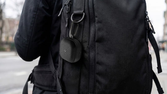 Spigen Urban Fit Калъф в Черен цвят за Samsung Galaxy Buds 4 / 4 Pro