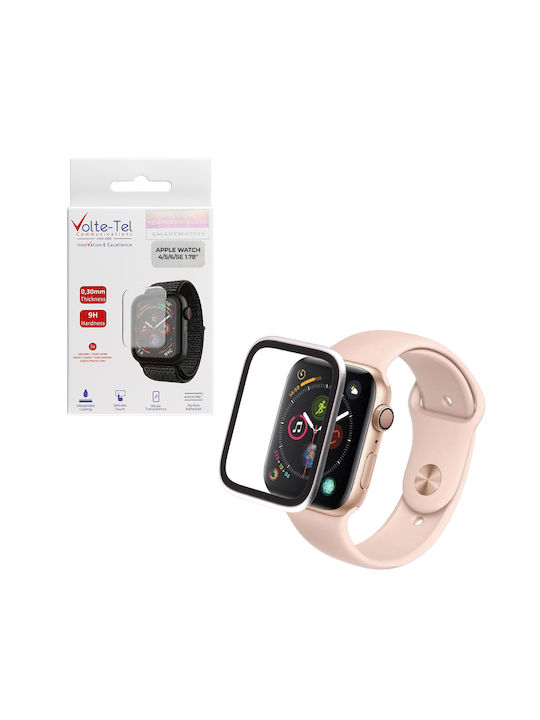Volte-Tel Tempered Glass για το Huawei Watch 4 1τμχ 84346