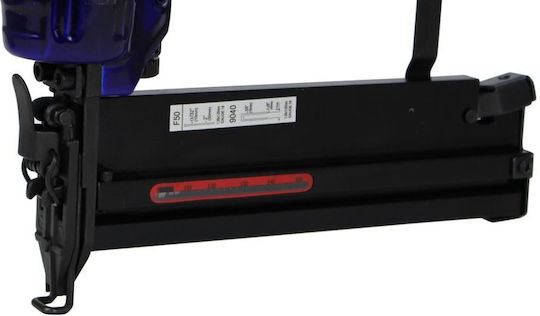 Kraft & Dele KD2118 Καρφωτικό Αέρος για Πρόκες