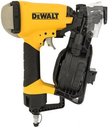 Dewalt DPN46RN Pistol de lipit cu aer