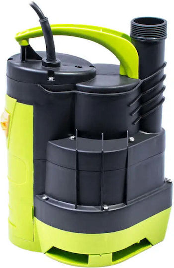 Fieldmann FVC 5015-EK Μονοφασική Αντλία Ακαθάρτων / Λυμάτων 750W 50004956