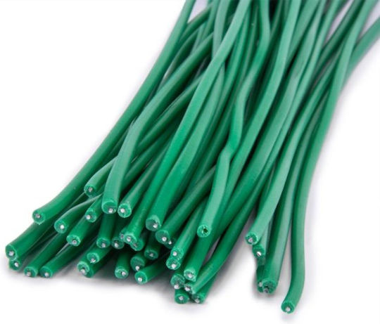 Soft Cut Gardening Wire 25 Cm 40 Pcs