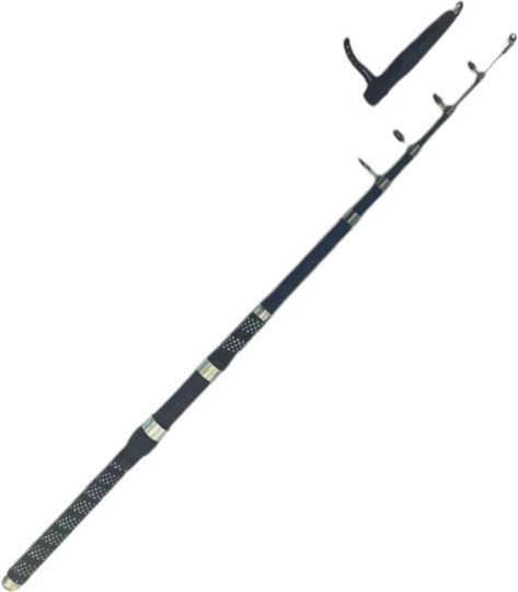 Lansetă Pescuit Pentru Turnare 4.5m 60-120gr