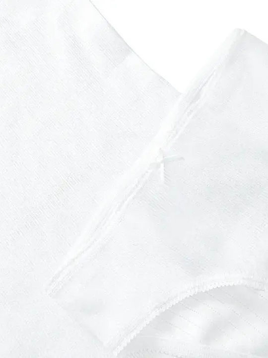 Cool Club Set Kids Undershirts White 2 Pieces