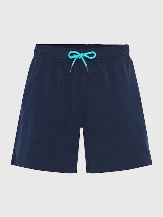 Men's Swimwear Shorts Navy Blue