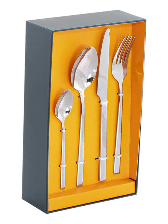 Set Unelte Alimente 16 Piese Bella Lamart Lt5040