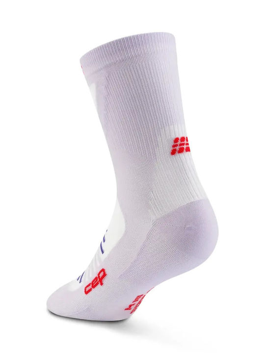 CEP Ultralight Running Κάλτσες Μωβ