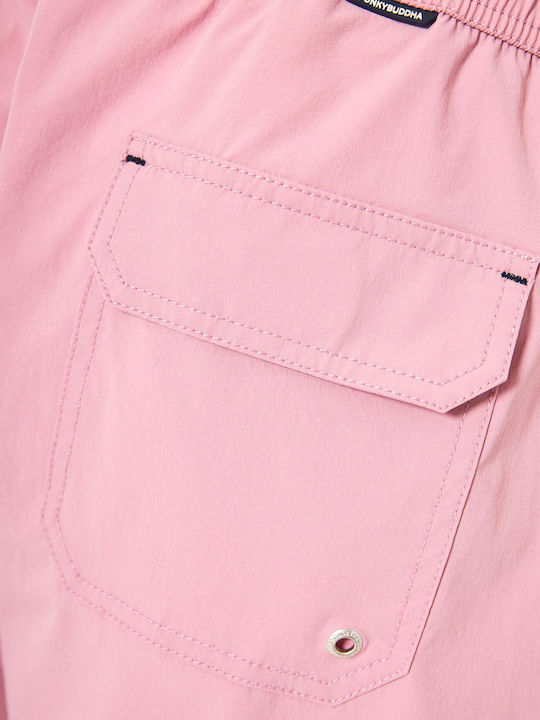 Men's Swimwear Shorts Dusty Pink