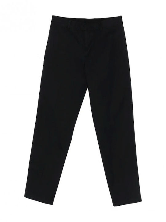 Trousers Blue