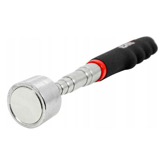 Bară Magnetică Telescopică 250x750mm V86061 Verke