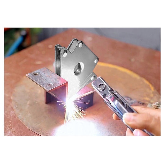 Schweißmagnet 23kg V75051 Verke