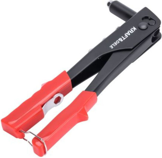 Manual Riveter Kraftanddele Precision Durability Professional Connections Kd11293