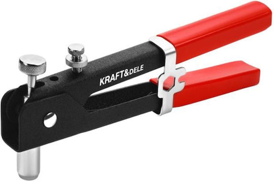 Riveting Set Rivets Internal Thread Kraft&dele Kd11299