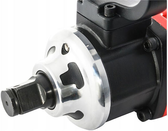 Cheie cu Impact Pneumatică 3500nm 4800rpm V81463 Verke