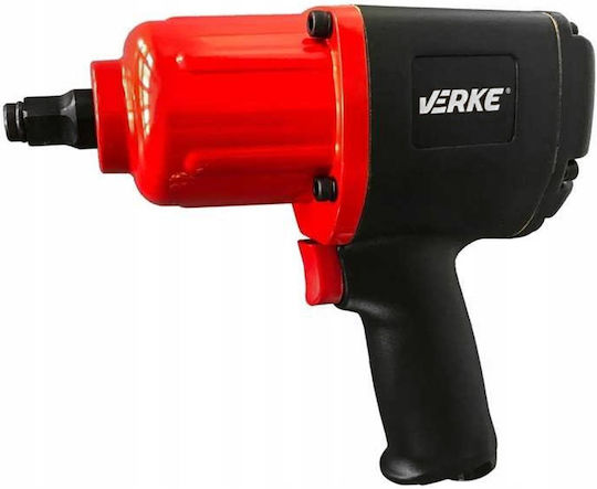 Cheie cu Impact Pneumatic 1100 Nm/7500 Rpm V81426 Verke