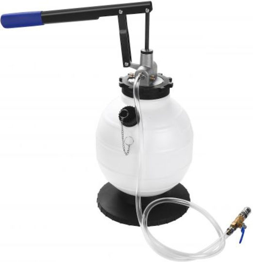 7,5l Öl Förderpumpe + Adapter Kraft&dele Kd12500
