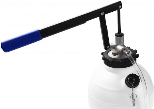 7,5l Öl Förderpumpe + Adapter Kraft&dele Kd12500