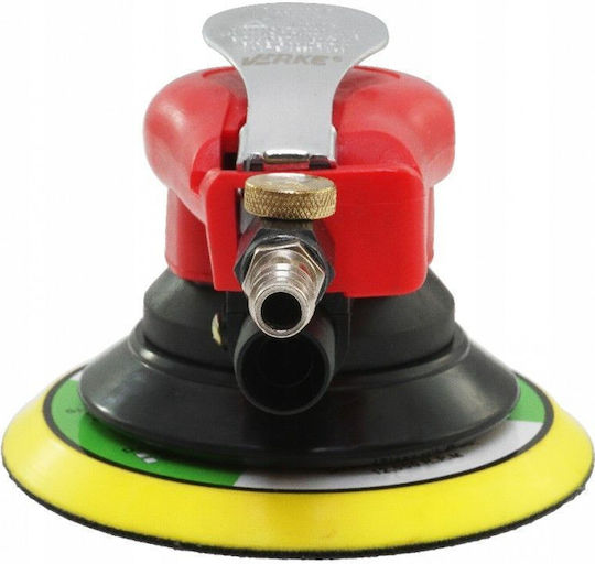 Șlefuitor Pneumatic Verke V81403 Excentric 150 Mm