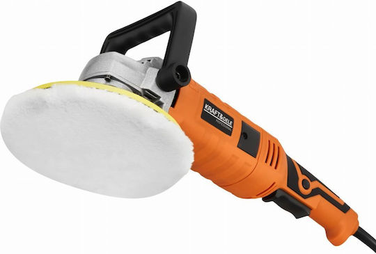 Kraft & Dele KD3078 Rotary Polisher 2650W