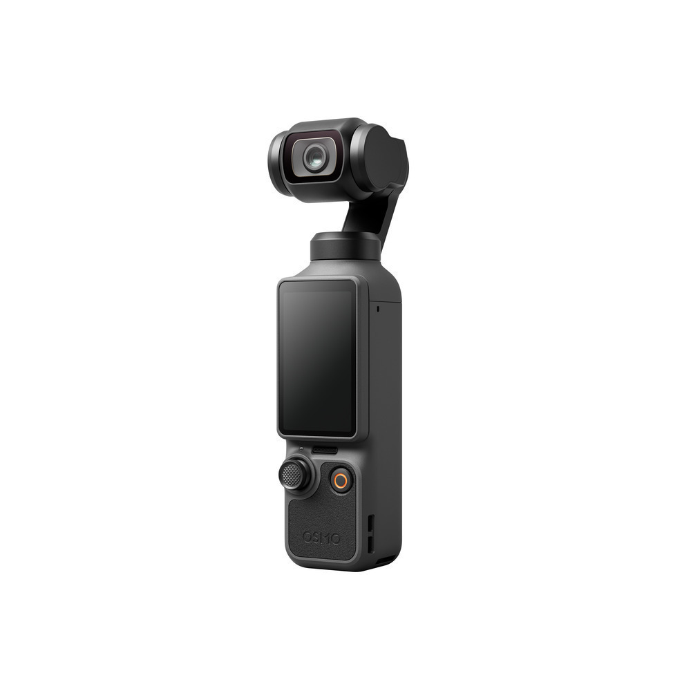 DJI Osmo Pocket 4 Action Camera 4K Ultra HD Creator Combo με Οθόνη Αφής 2