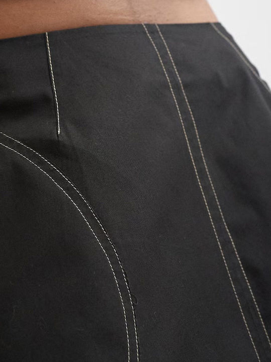Maxi Φούστα Black
