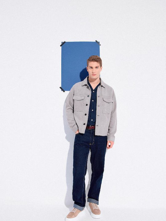 Jacket Grey