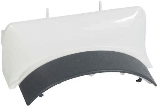 Connection Between Dlp Floor Channel 32800 Lgr 10690 Legrand