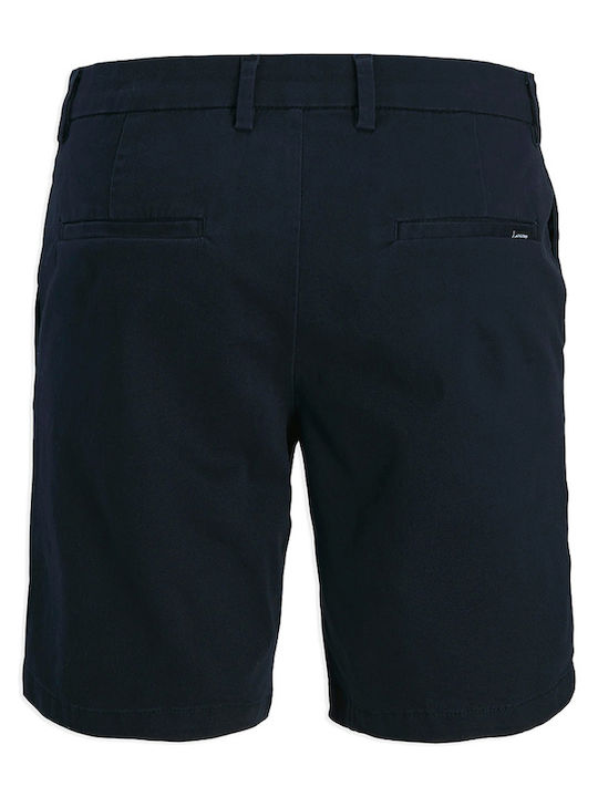 Jack & Jones Bermude Chino Bărbătești Dark Navy