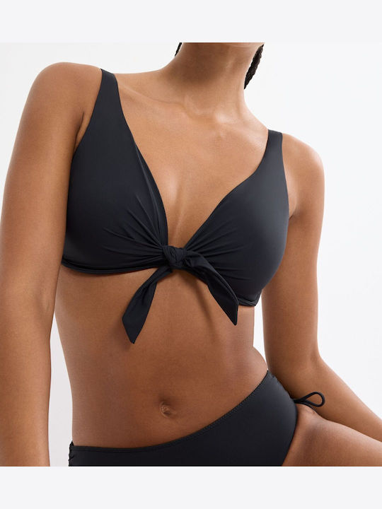 Bikini Σουτιέν Μαύρο