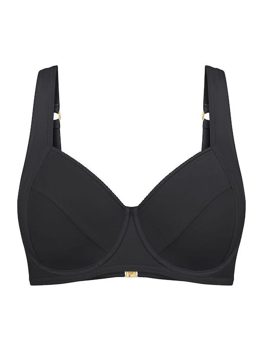 Bikini Σουτιέν Μαύρο