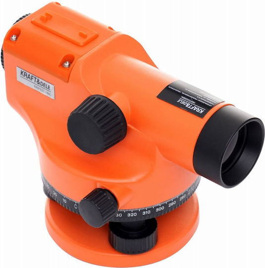 Kraft & Dele KD1096 Οπτικός Χωροβάτης 32x