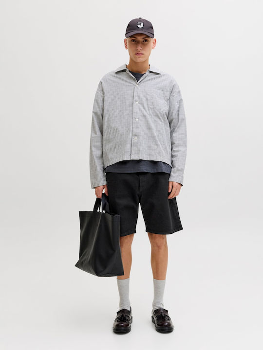 Men's Bermuda Shorts Black