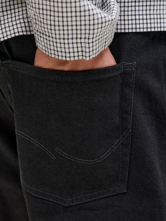 Men's Bermuda Shorts Black