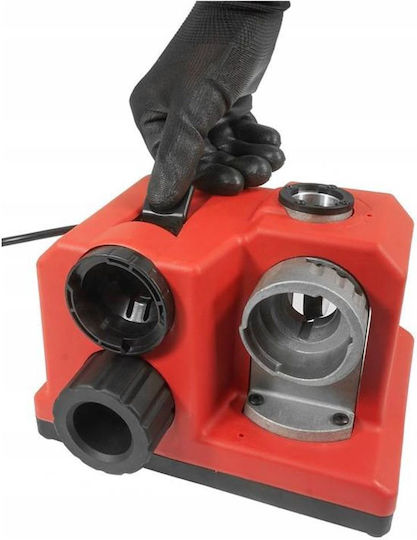 Drill Bit Sharpener 8w V90085 Verke