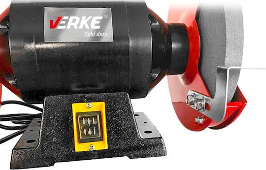 Polizor De Banc 250w V08035 Verke