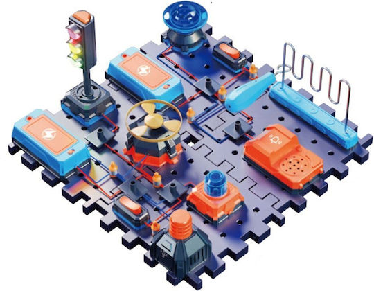 Blue Toys Science Εκπαιδευτικό Παιχνίδι Γνώσεων MKU239135