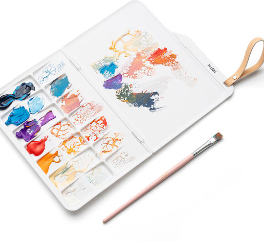 Paint Palette 1 Piece