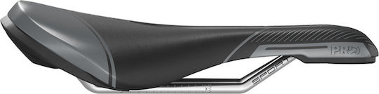PRO Fahrradsattel Schwarz