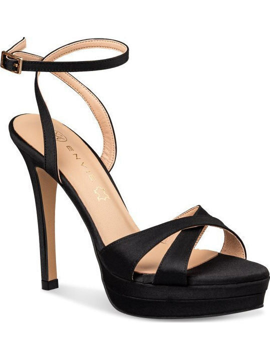 Envie Shoes