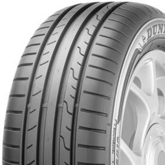 Dunlop Sport Bluresponse 185/60R15 84E-Commerce-Website * MFS FR Sommerreifen Reifen für Passagier Auto