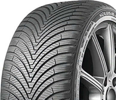 Kumho HA-32 205/55R17 95V XL Anvelopă 4 Anotimpuri pentru Autoturism de Pasageri