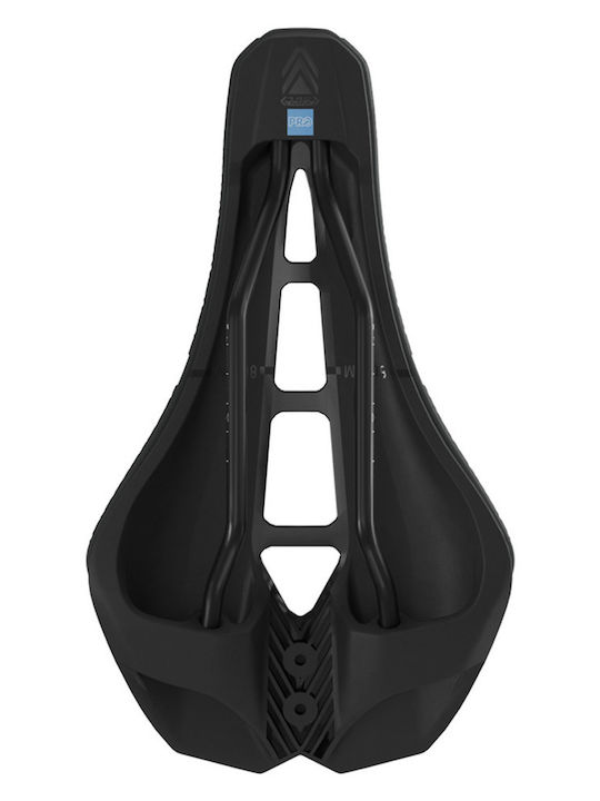 PRO Stealth Șea De Bicicletă Neagră