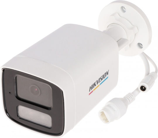 Hikvision DS-2CD1T67G2H-LIU IP Cameră de Supraveghere Wi-Fi Full HD+ 6MP Rezistentă la apă cu Microfon și Lentilă 2.8mm